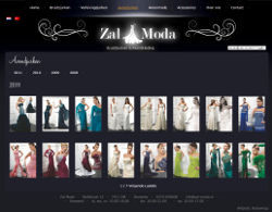 Zal Moda